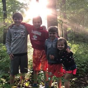 Meet your Posher, Kate